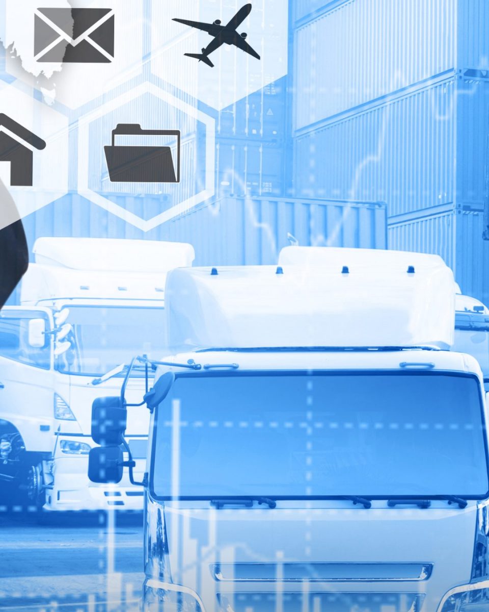 Global Logistics Landscape: Key Developments and Strategic Investments Unveiled